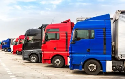 Konya Turgutlu Ambar Nakliyat