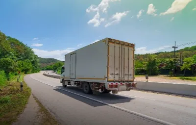 Konya ile Turgutlu Arası Bulaşık Makinesi Taşıma