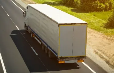 Konya ile Turgutlu Arası Parça Eşya Taşıma