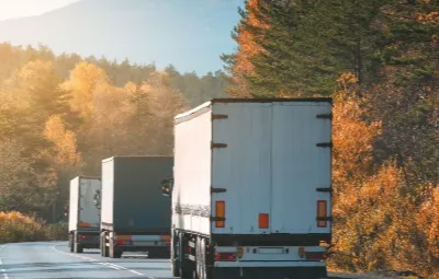 Konya ile Turgutlu Arası Klima Taşıma